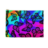 Load image into Gallery viewer, Fly To Dream Accessory Pouch