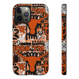 Load image into Gallery viewer, Hook EM Phone Cases