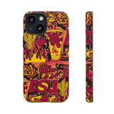 Load image into Gallery viewer, ASU Phone Cases