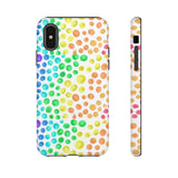 Load image into Gallery viewer, Don&#39;t Pop My Bubble Phone Case