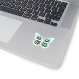 Load image into Gallery viewer, flapping my wings  Stickers