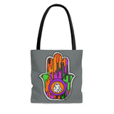 Load image into Gallery viewer, Ghouls Night Out Tote Bag