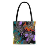 Load image into Gallery viewer, Fly To The Max Tote Bag