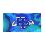 Load image into Gallery viewer, HP Strong Fundraiser Beach Towel