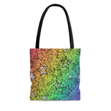 Load image into Gallery viewer, AOP Tote Bag