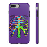 Load image into Gallery viewer, Bones phone Cases