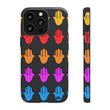 Load image into Gallery viewer, Hands Up Phone Case