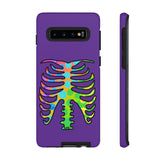 Load image into Gallery viewer, Bones phone Cases