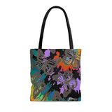 Load image into Gallery viewer, Fly To The Max Tote Bag