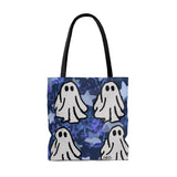 Load image into Gallery viewer, Ghost Town Tote Bag