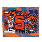 Load image into Gallery viewer, Cuse Blanket