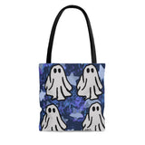 Load image into Gallery viewer, Ghost Town Tote Bag