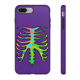 Load image into Gallery viewer, Bones phone Cases