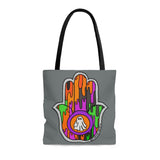 Load image into Gallery viewer, Ghouls Night Out Tote Bag