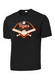 Load image into Gallery viewer, Custom To Your Team Softball Short Sleeve Shirts