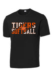 Load image into Gallery viewer, Custom To Your Team Softball Short Sleeve Shirts