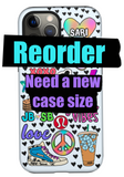 Load image into Gallery viewer, Custom Phone Case REORDER