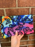 Load image into Gallery viewer, Fly To Dream Accessory Pouch