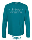 Load image into Gallery viewer, Holmes County FL Comfort Color T-Shirts