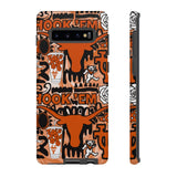 Load image into Gallery viewer, Hook EM Phone Cases