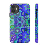 Load image into Gallery viewer, cool me down swirls phone  Cases