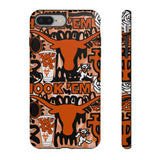 Load image into Gallery viewer, Hook EM Phone Cases