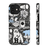 Load image into Gallery viewer, Bowdoin Phone Cases