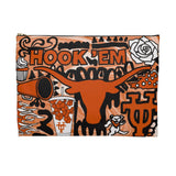 Load image into Gallery viewer, Hook Em Accessory Pouch