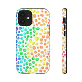 Load image into Gallery viewer, Don&#39;t Pop My Bubble Phone Case