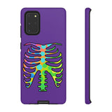 Load image into Gallery viewer, Bones phone Cases