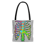 Load image into Gallery viewer, Got Bones Tote Bag