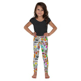 Load image into Gallery viewer, Camp Bound Kid&#39;s Leggings