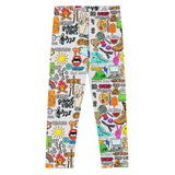 Load image into Gallery viewer, Camp Bound Kid&#39;s Leggings