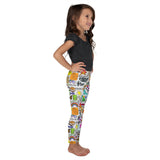 Load image into Gallery viewer, Camp Bound Kid&#39;s Leggings