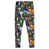 Load image into Gallery viewer, Camp girl Leggings