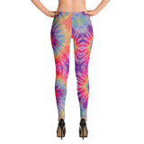 Load image into Gallery viewer, Groovy Leggings