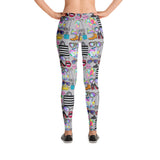 Load image into Gallery viewer, Glam Girl Leggings