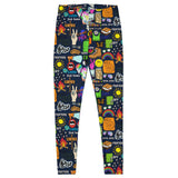 Load image into Gallery viewer, Camp girl Leggings