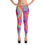 Load image into Gallery viewer, Groovy Leggings