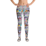 Load image into Gallery viewer, Glam Girl Leggings