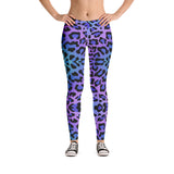 Load image into Gallery viewer, cheetah print Leggings