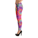 Load image into Gallery viewer, Groovy Leggings