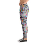 Load image into Gallery viewer, Glam Girl Leggings