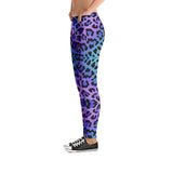 Load image into Gallery viewer, cheetah print Leggings