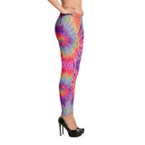 Load image into Gallery viewer, Groovy Leggings