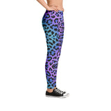 Load image into Gallery viewer, cheetah print Leggings