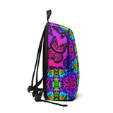 Load image into Gallery viewer, Fly To Dream Backpack