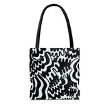 Load image into Gallery viewer, Daze Off Tote Bag