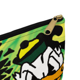 Load image into Gallery viewer, Ducks Accessory Pouch