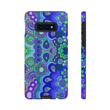 Load image into Gallery viewer, cool me down swirls phone  Cases